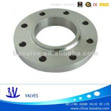 ansi / flat blank/ butt weld/ss din flange