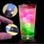 NEW led bottle sticker for bottle glow glorifier