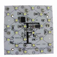 LED module, energy conservation and environment-protection green, pollution-free