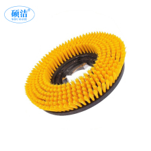 Customized Industrial Floor Sweeper Brushes & Disc Brushes