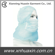 Astronaut Cap with facemask