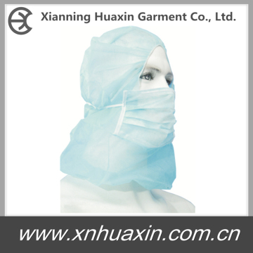 Astronaut Cap with facemask