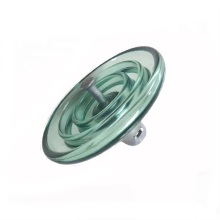 Glass Disc Insulator suspension insulator