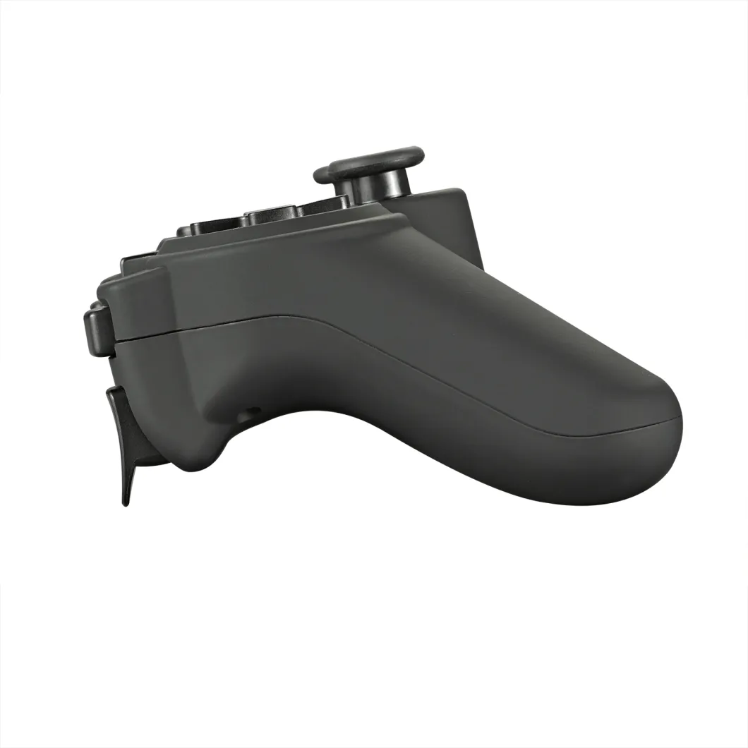 Senze Sz-4007b Wireless Game Joystick for PS4 with Bluetooth