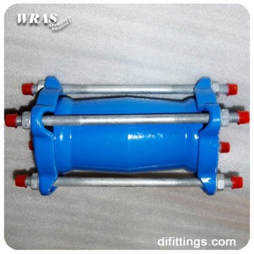 Universal Gibault Coupling & Gibault Adaptor & Gibault Joint