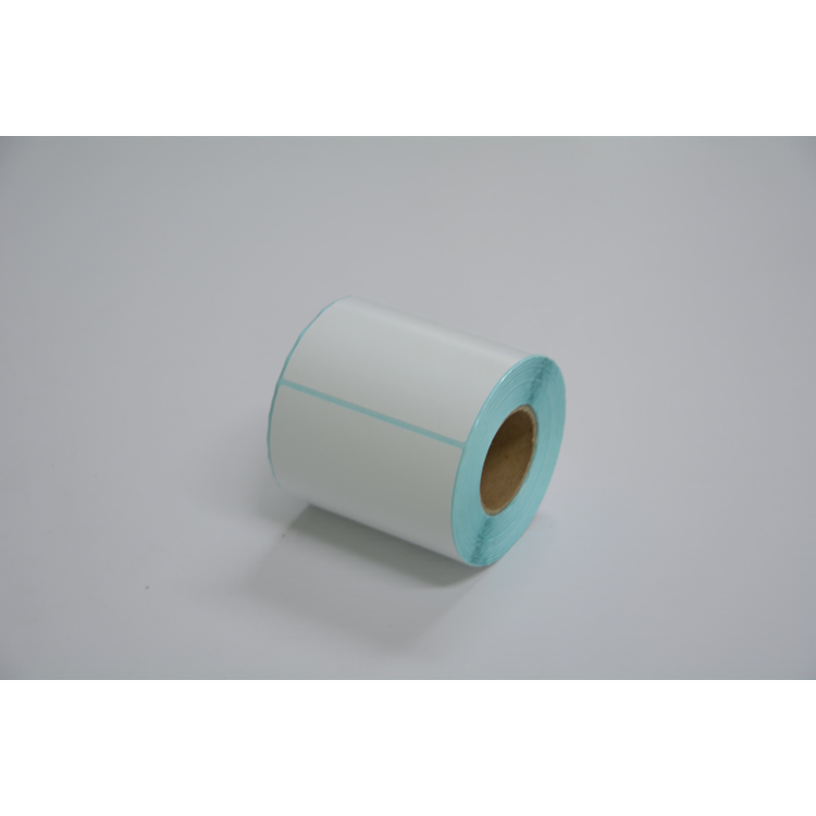 Thermal Paper Label Sticker