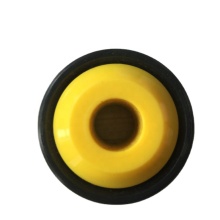 Plastic End Bearings for Conveyor Rollers - Gravity Rollers & Plastic Conveyors Bearings Parts