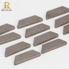 Metal Alloy Diamond Mining Cutter Heads and Drill Bits