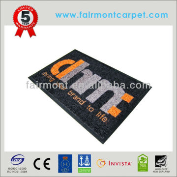 Black Rubber Mat 417, High Quality Black Rubber Mat