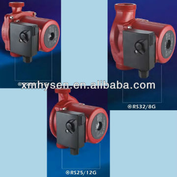 Circulate Pump Split Solar Water Heating CIRCULATING PUMPS