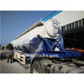 35-60 CBM Tri-Axle Bulk Cet Proves