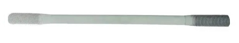 Széllapát csapcsavar a szélturbina rögzítőelemeihez