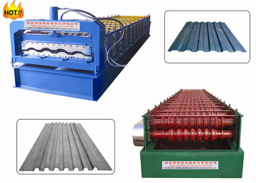 Hot sale! Car plate frame roll forming machine/Auto car plate roll forming machine