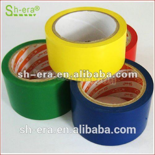 Reflective PVC Tape