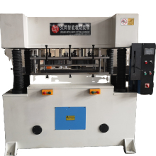 Hole Punch Machine Type Latex Pillow Making Machine