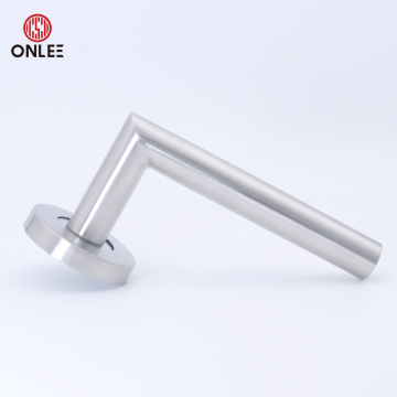 High Quality Door Handle With Stainless Steel Material