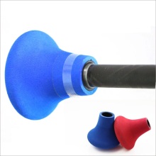 EVA Round Fish Fighting Rod Holders for Deep Sea Fishing Gear Accessories