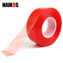 Double Sided PET Adhesive Industrial Mounting Tape