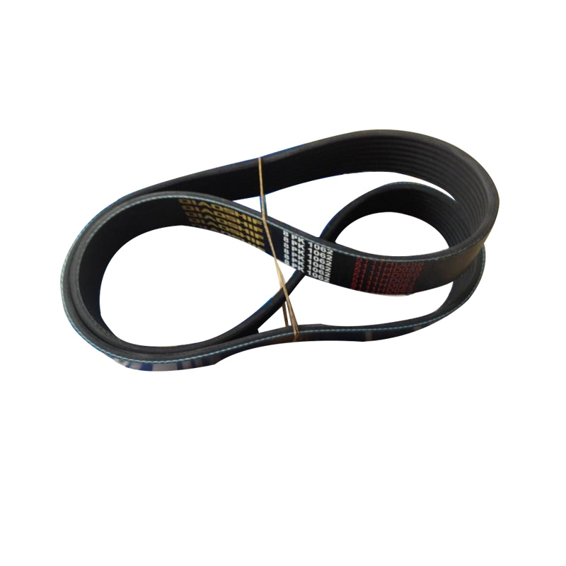 Sinotruk Howo Truck Engine Fan Belt 8PK1062