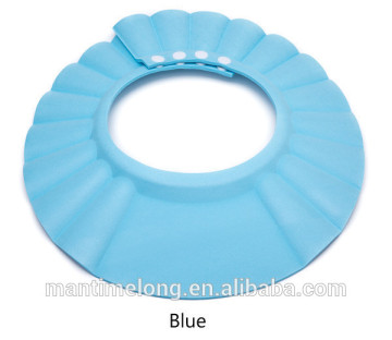 baby shower cap adjustable