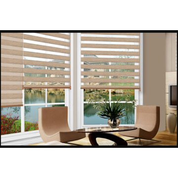 Roller Zebra Blinds Curtain