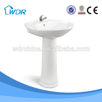 Sanitary ware washing basin ceramic china import direct
