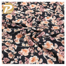 Chinese Italian Silk Textiles: 100% Polyester Silk Satin Digital Print Fabric