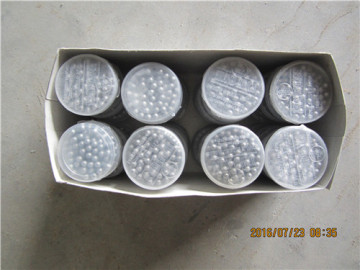 Bicycle Used 3mm Stainless Steel Balls G1000