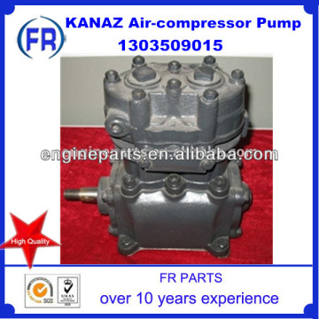 air-compressor pump 1303509015 (kamaz truck)