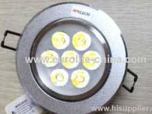 Energy Saving Led Downlight?