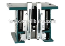 Elevator Safety Gear