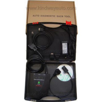 HIM Honda Interface Module