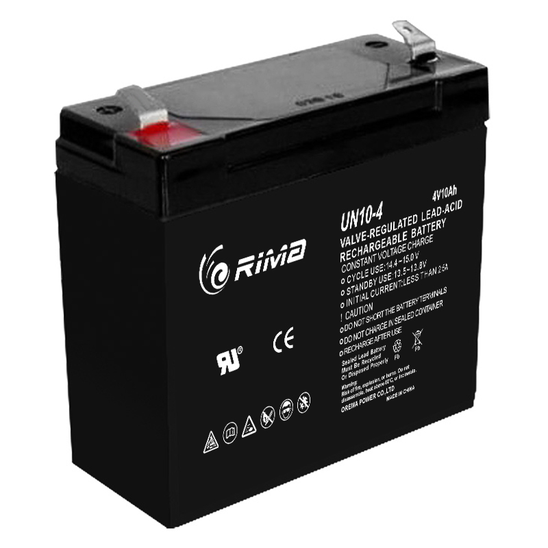 4V Battery