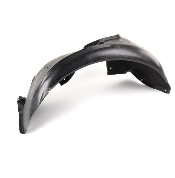 Front Right Inner Fender Splash Shield Liner for E39 1996-2003