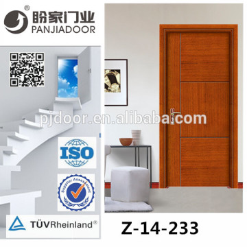 panel bedroom main door design