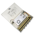 360W 12V 30A 18CH CCTV Power Supply Box