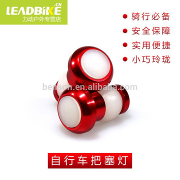 bike accessories projector safety laser light