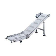 Finished Products Conveying Solutions: Exit, Output, Discharge & Take-Away Systems