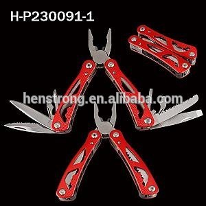 Multi Function Stainless Steel Multi Pliers