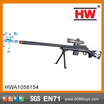 Summer scale plastic model guns