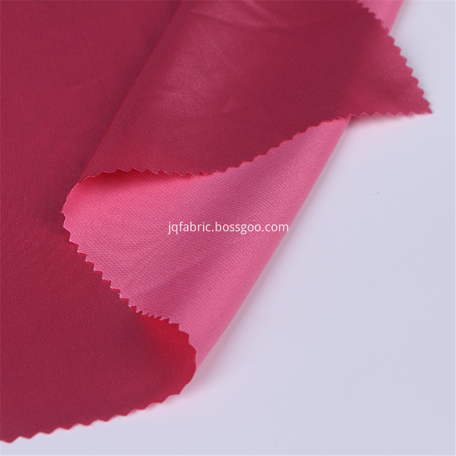 Wholesale High Quality 100 Polyester Stretch Satin