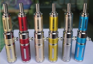 2014 Newest Ecigarette EGO-Kk EGO-QQ