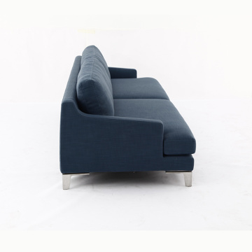 Iconic Poliform Bellport Modern Sofa