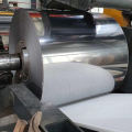 Cold Rolled 201 Stainless Steel Coil