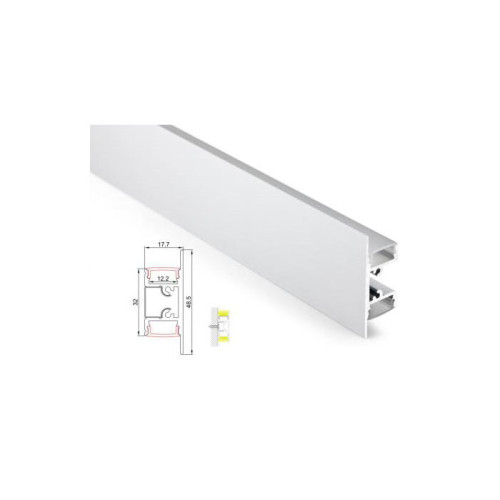 LEDER High Power White Linear Light