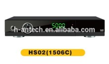 DVB-S2 hd receiver