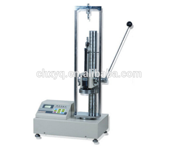 Digital Spring Tester 30N-500N spring test machine