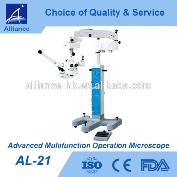 AL-21 Advanced Multifunction Operation Microscope