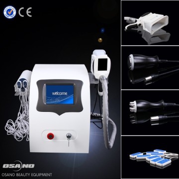 2014 New Slimming Lipolaser Ultrasonic Cavitation / Lipocavitation Slimming Apparatus