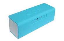 High Fidelity Smart Portable Sport Music Speaker With Compa